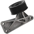 Z40155R — ZIKMAR — Belt tensioner