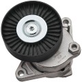 Z40171R — ZIKMAR — Belt tensioner