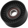 Z40208R — ZIKMAR — Tensioner roller