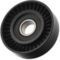 Z40210R — ZIKMAR — Tensioner roller