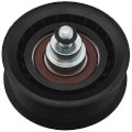 Z40289R — ZIKMAR — Idler Pulley