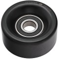 Z40304R — ZIKMAR — Idler Pulley