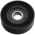 Z40317R — ZIKMAR — Idler Pulley