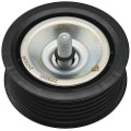 Z40323R — ZIKMAR — Idler Pulley