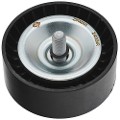 Z40324R — ZIKMAR — Idler Pulley