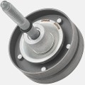 Z40346R — ZIKMAR — Idler Pulley
