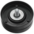 Z40347R — ZIKMAR — Idler Pulley