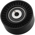 Z40351R — ZIKMAR — Idler Pulley
