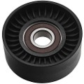 Z40354R — ZIKMAR — Idler Pulley