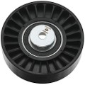 Z40356R — ZIKMAR — Idler Pulley