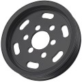 Z40370R — ZIKMAR — Power Steering Pump Pulley