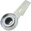 Z40393R — ZIKMAR — Tension Roller
