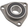 Z40405R — ZIKMAR — Viscous Radiator Fan Shaft Clutch Bearing