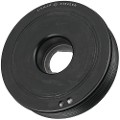 Z40428R — ZIKMAR — Crankshaft Pulley