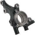 Z43511R — ZIKMAR — Steering Knucle
