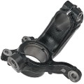 Z43516R — ZIKMAR — Steering Knucle
