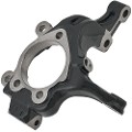 Z43526R — ZIKMAR — Steering Knucle