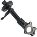 Z43529R — ZIKMAR — Steering Knucle