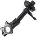 Z43530R — ZIKMAR — Steering Knucle