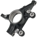 Z43531R — ZIKMAR — Steering Knucle