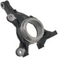 Z43533R — ZIKMAR — Steering Knucle