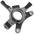 Z43547R — ZIKMAR — Steering Knucle