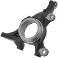 Z43548R — ZIKMAR — Steering Knucle