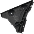 Z44071R — ZIKMAR — Bumper Bracket