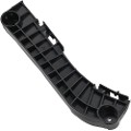 Z44072R — ZIKMAR — Bumper Bracket