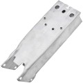 Z44113R — ZIKMAR — Bumper reinforcement bracket (front, right)