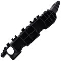 Z44160R — ZIKMAR — Bumper Bracket