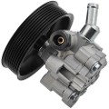 Z45016R — ZIKMAR — Power steering pump