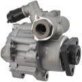 Z45022R — ZIKMAR — Power steering pump