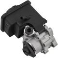 Z45030R — ZIKMAR — Power steering pump
