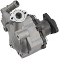 Z45031R — ZIKMAR — Power steering pump