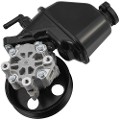 Z45037R — ZIKMAR — Power steering pump