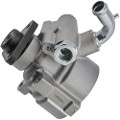 Z45046R — ZIKMAR — Power steering pump