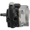 Z45060R — ZIKMAR — Power steering pump