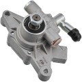 Z45062R — ZIKMAR — Power steering pump