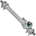 Z47001R — ZIKMAR — Steering Rack