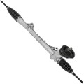 Z47005R — ZIKMAR — Steering Rack