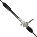 Z47006R — ZIKMAR — Steering Rack