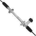 Z47007R — ZIKMAR — Steering Rack