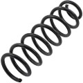 Z48025R — ZIKMAR — Suspension Spring, Rear