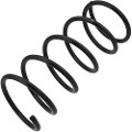 Z48070R — ZIKMAR — Suspension Spring, Front