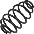 Z48075R — ZIKMAR — Suspension Spring, Rear