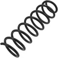 Z48118R — ZIKMAR — Suspension Spring, Rear