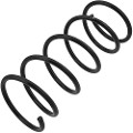 Z48145R — ZIKMAR — Suspension Spring, Front