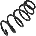 Z48155R — ZIKMAR — Suspension Spring, Front