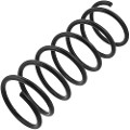 Z48224R — ZIKMAR — Suspension Spring, Front